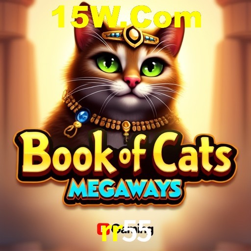 Jogos de Slot rr55