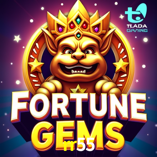 Casino Ao Vivo rr55